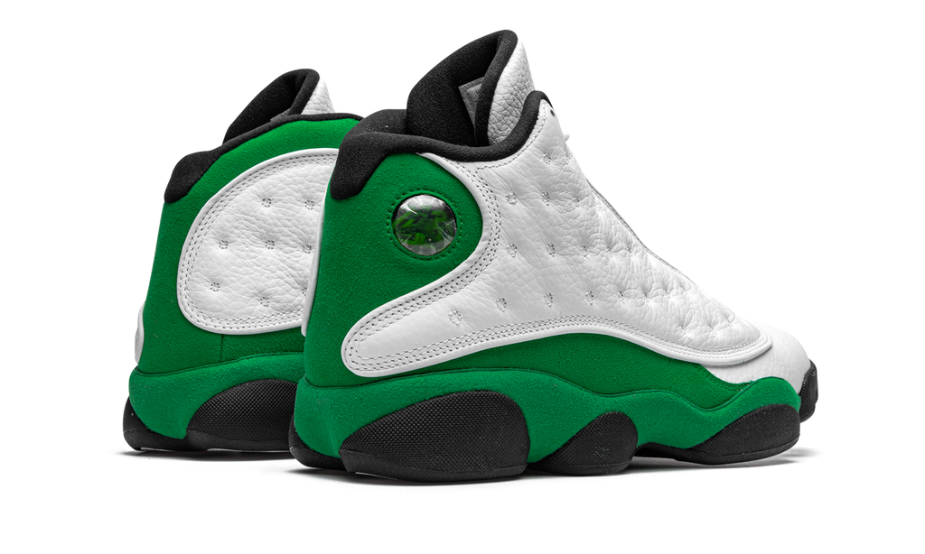Air Jordan 13 Retro "Lucky Green" DB6537 113
