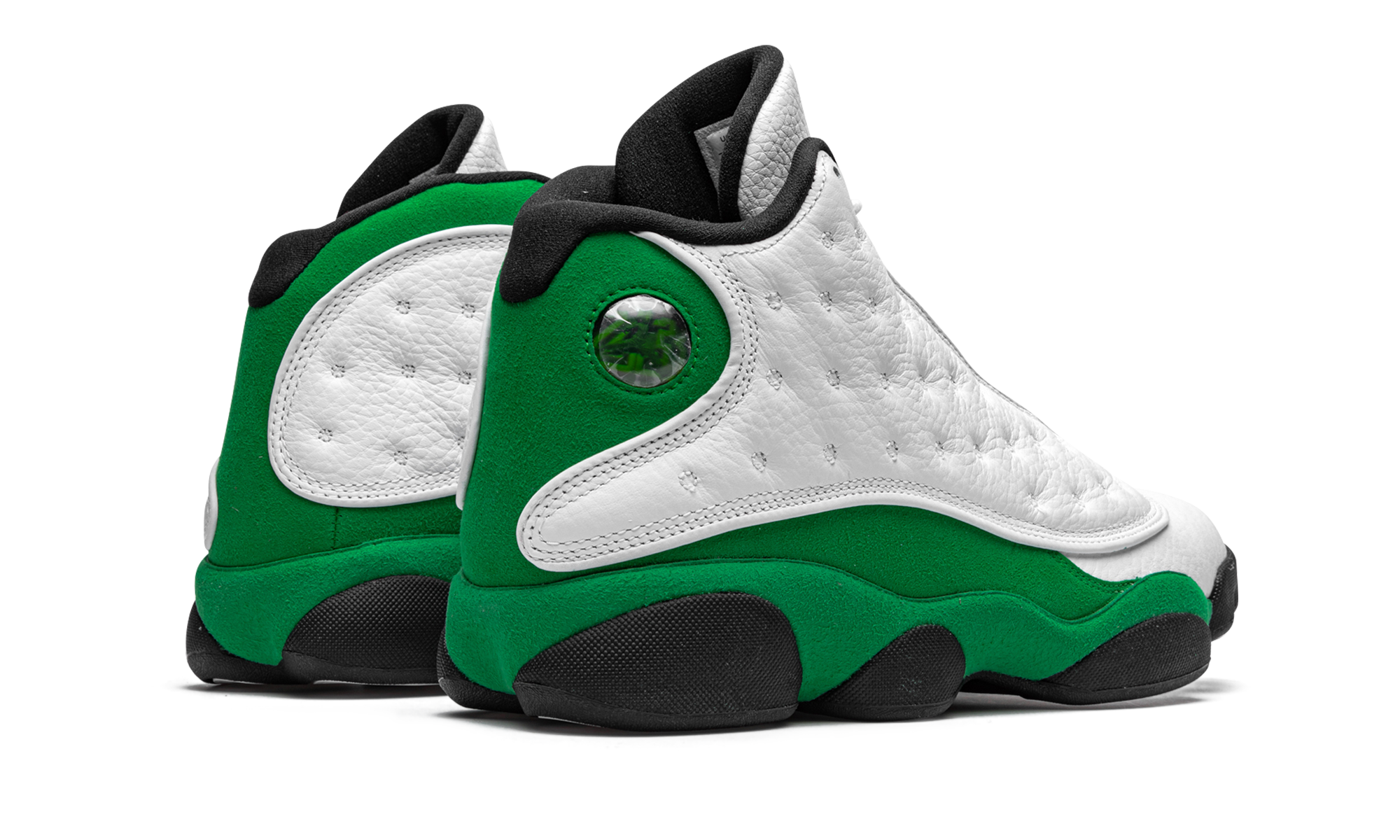 Air Jordan 13 Retro "Lucky Green" DB6537 113