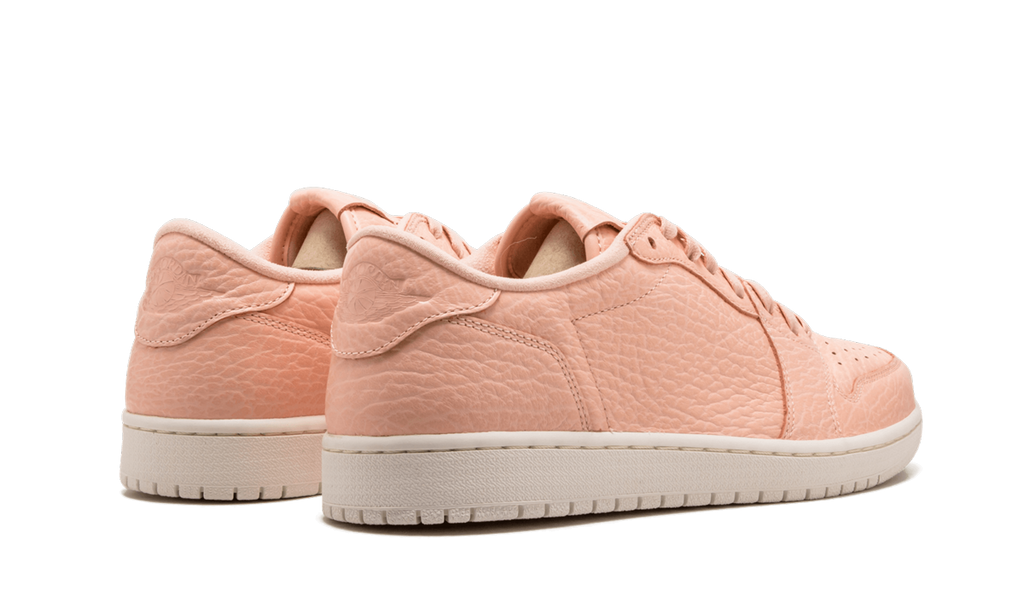 Air Jordan 1 Retro Low "ARTIC ORANGE" 848775 805