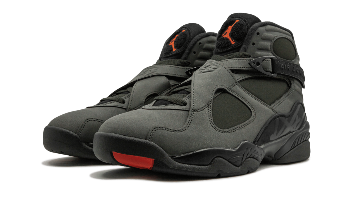 Air Jordan 8 Retro "Take Flight" 305381 305