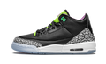 Jordan 3 Retro GS "Electric Green" DA2304 003