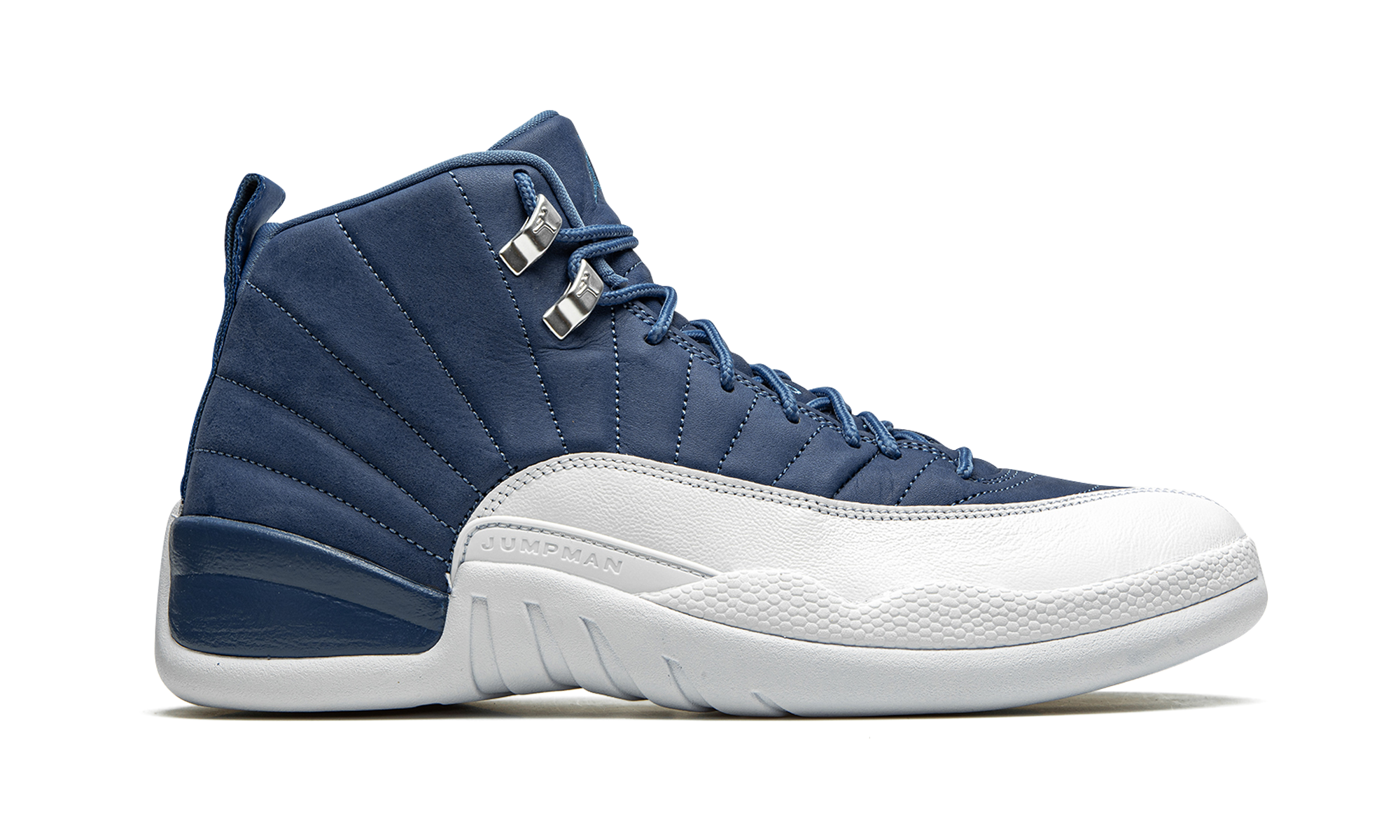 Air Jordan 12 Retro "Indigo" 130690 404