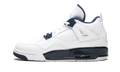 AIr Jordan 4 Retro GS "Legend Blue" 408452 107