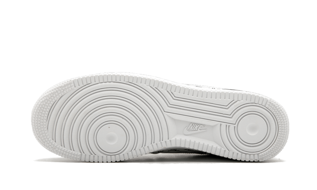 Air Force 1 '07 QS "All Over Logo White" AH8462 100