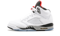 Air Jordan 5 Retro "CEMENT" 136027 104