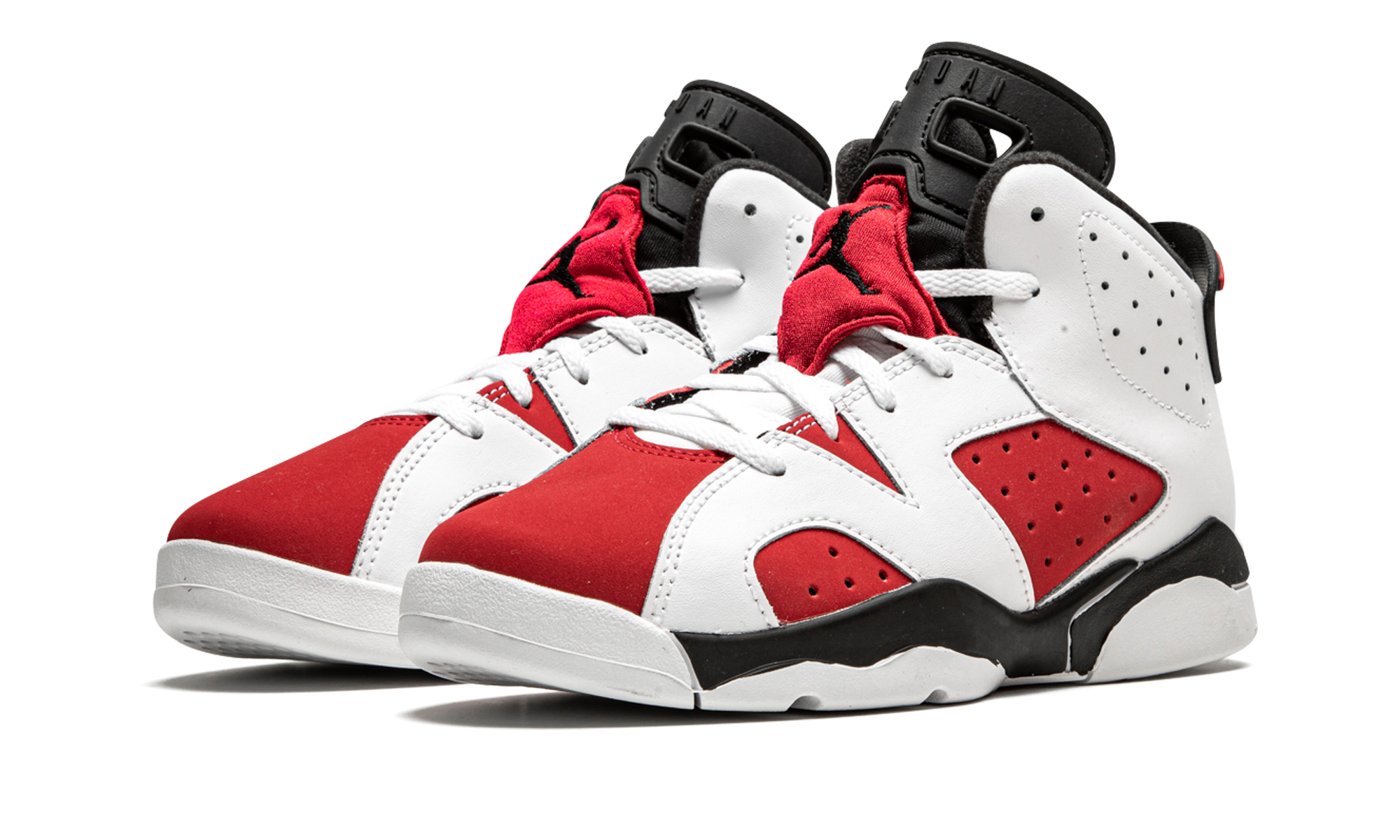 Air Jordan 6 Retro PS "Carmine 2021" 384666 106