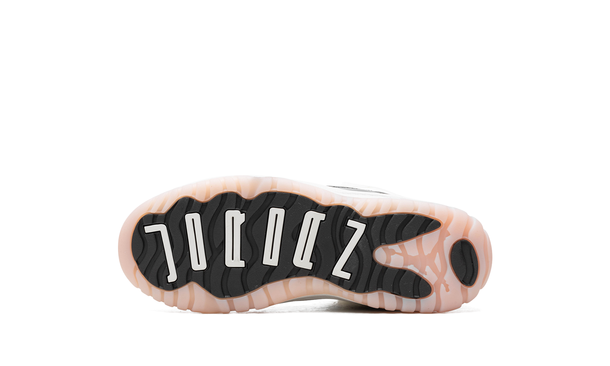 AIR JORDAN 11 RETRO PS "NEAPOLITAN (2023)" DO3857 101