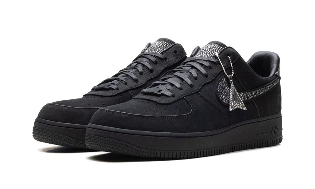 Nike Air Force 1 Low "Ja Morant - Swarovski" IQ9772 001