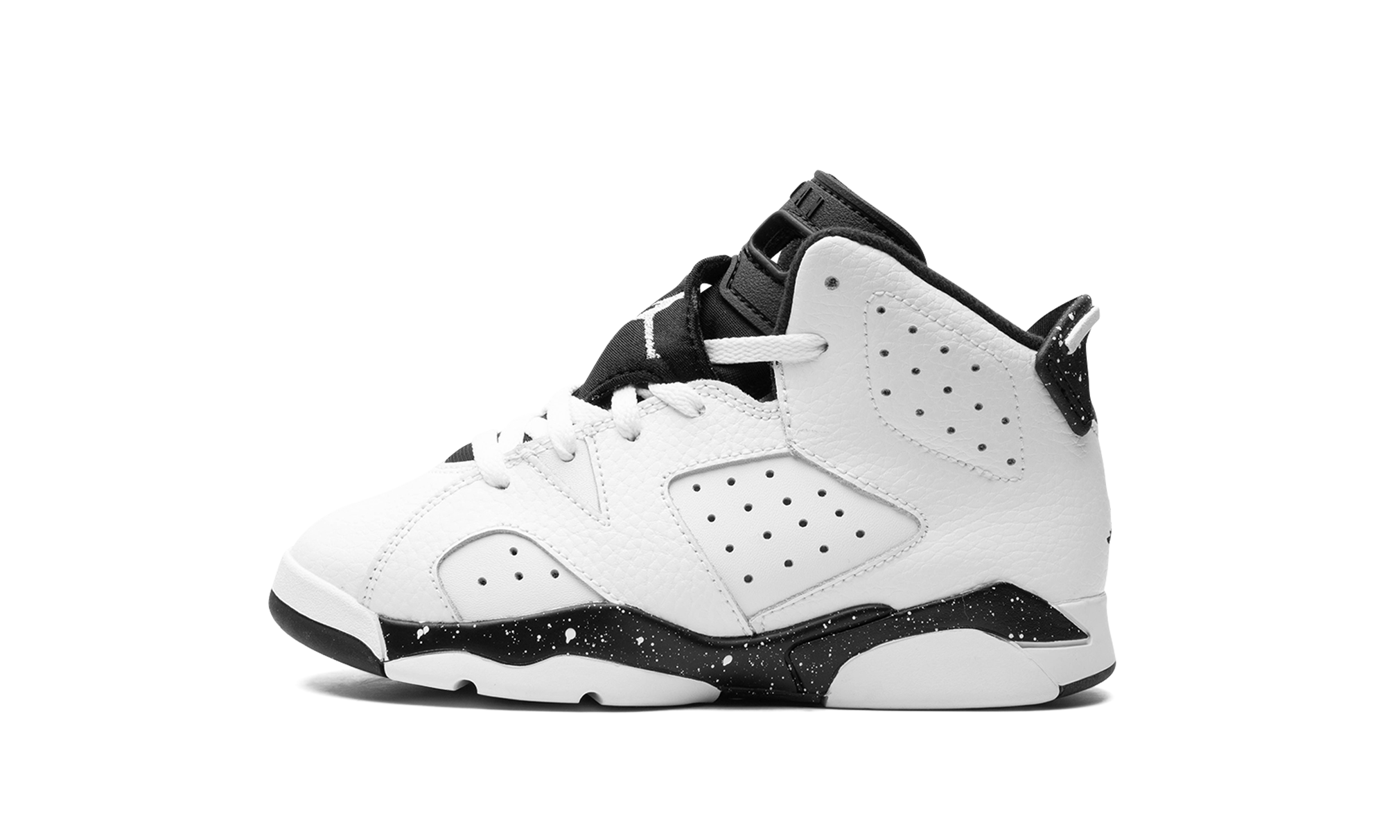Air Jordan 6 PS "Reverse Oreo" DV3605 112