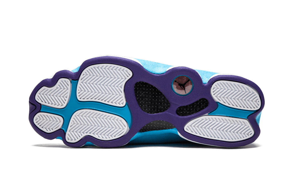 Air Jordan 13 Retro CP PE "Home" 807504 107