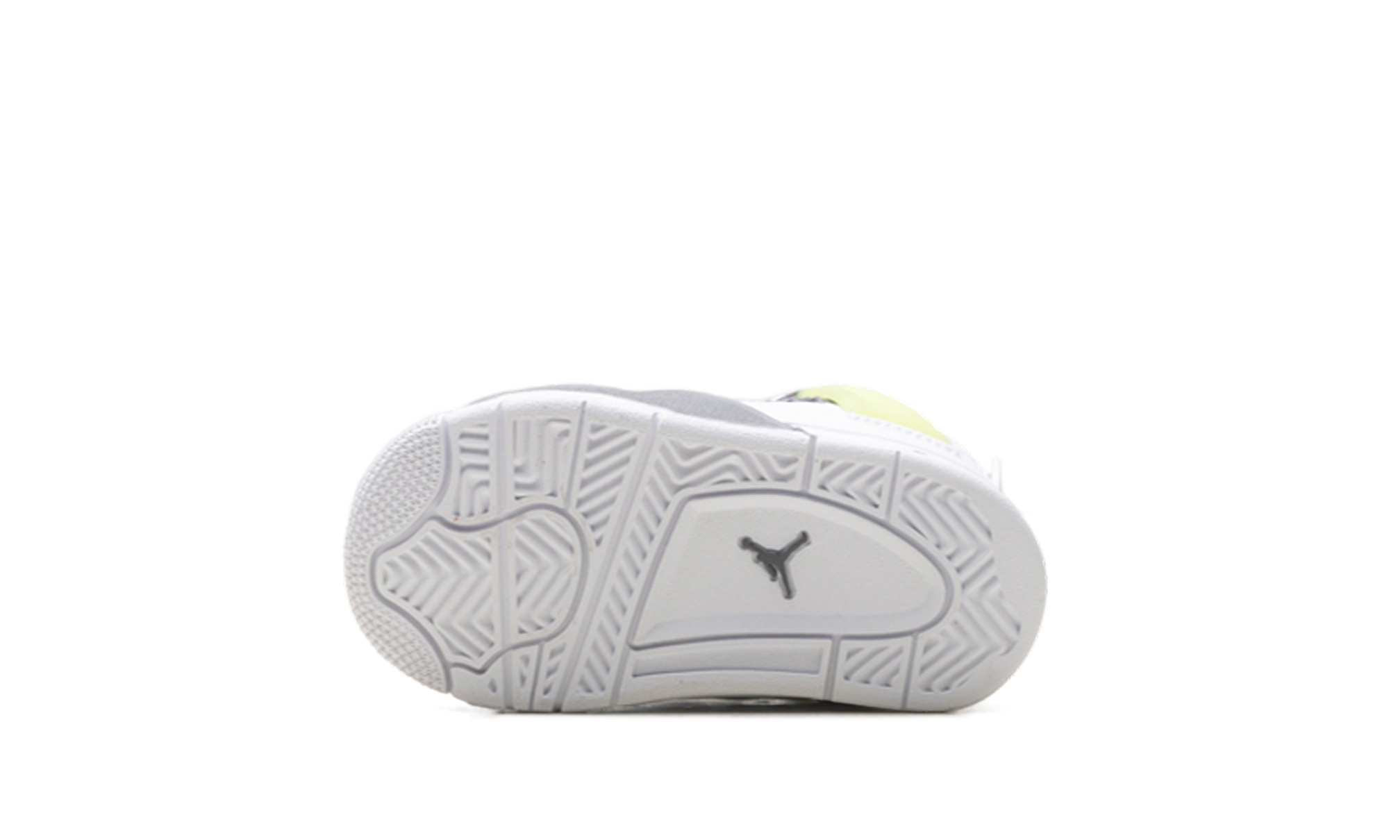 Air Jordan 4 TD "Light Lemon Twist" HJ5989 100