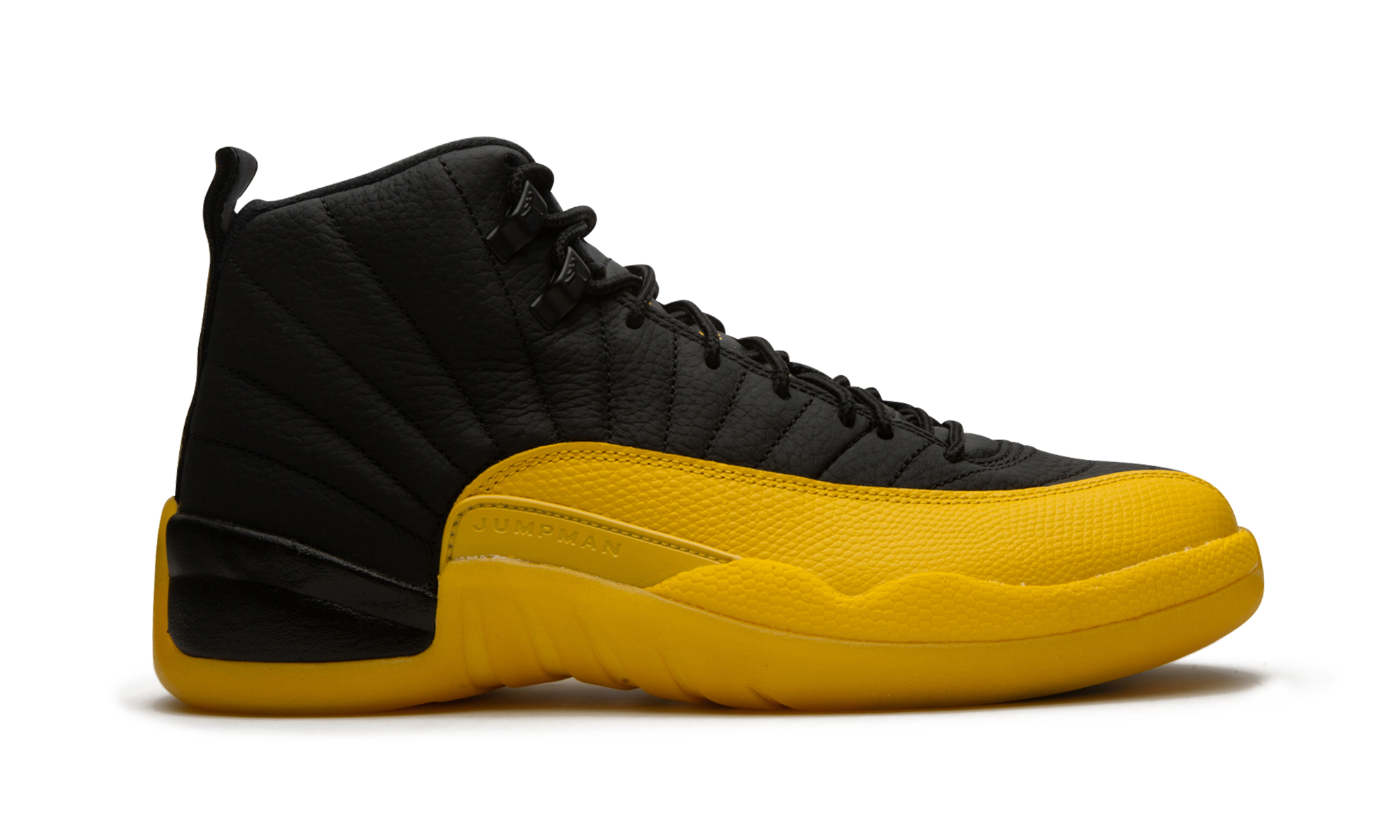 Air Jordan 12 Retro "University Gold" 130690 070