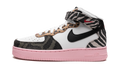 AIR FORCE 1 MID MNS WMNS "Tunnel Walk" DZ4841 100