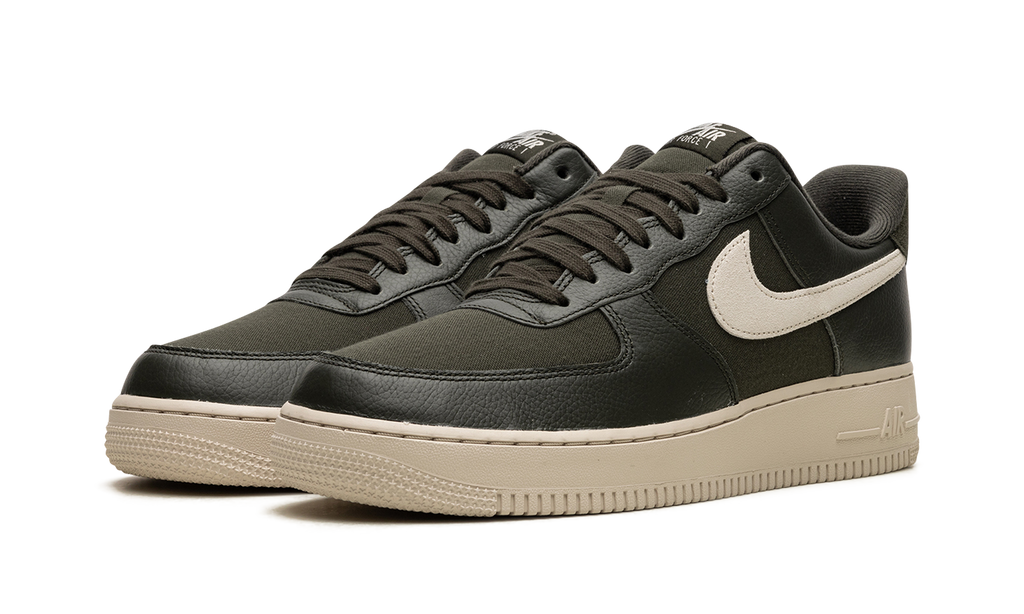 Air Force 1 '07 LX NBHD "Sequoia" DV7186 301