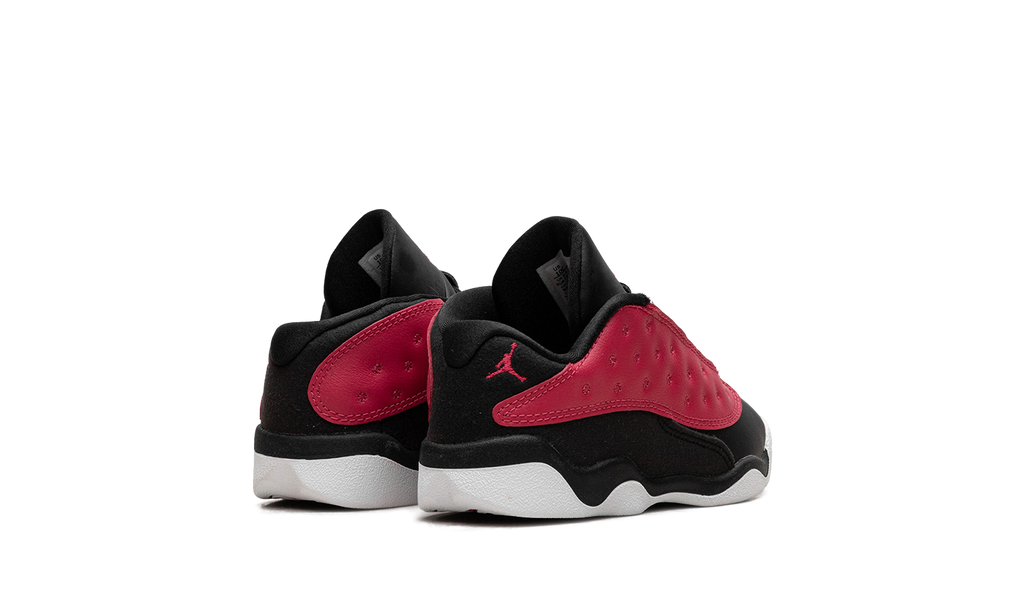 Air Jordan 13 Retro Low TD "Red" DA8017 061