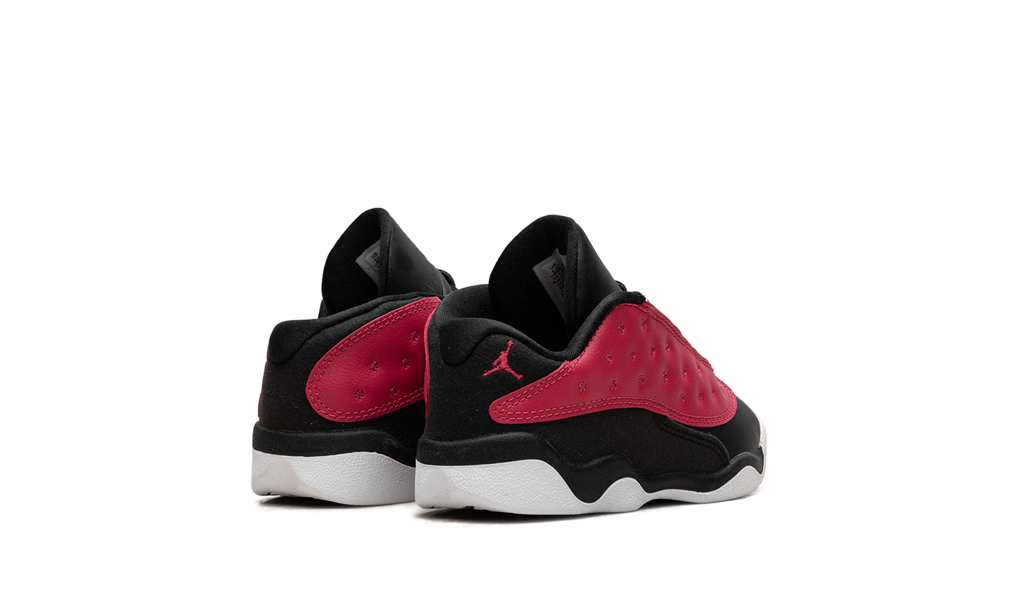 Air Jordan 13 Retro Low TD "Red" DA8017 061