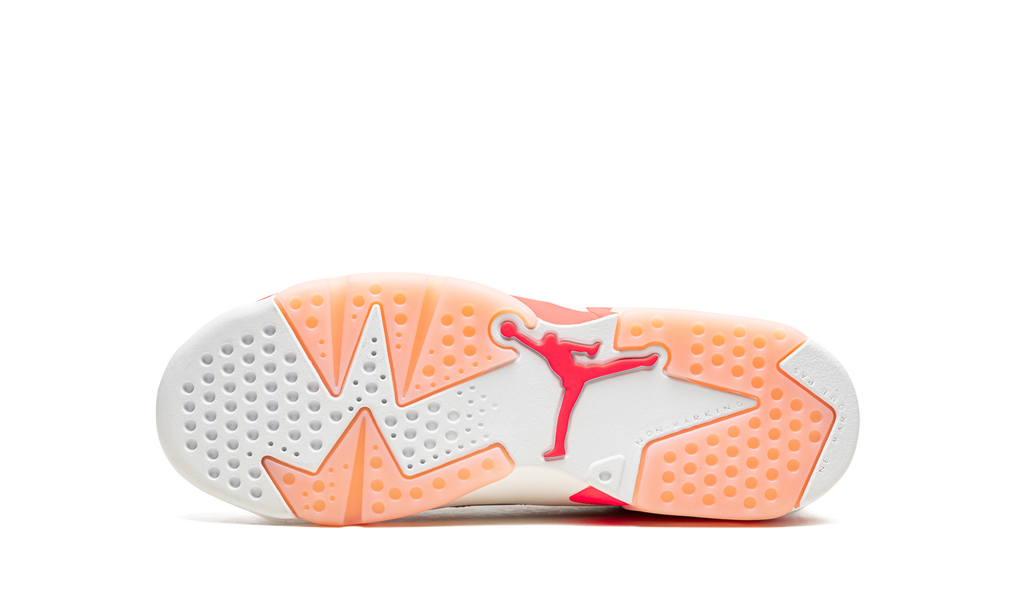 Air Jordan 6 Low GS "Atmosphere" 768878 102