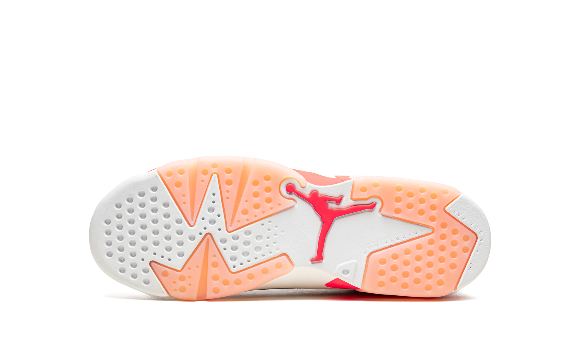 Air Jordan 6 Low GS "Atmosphere" 768878 102