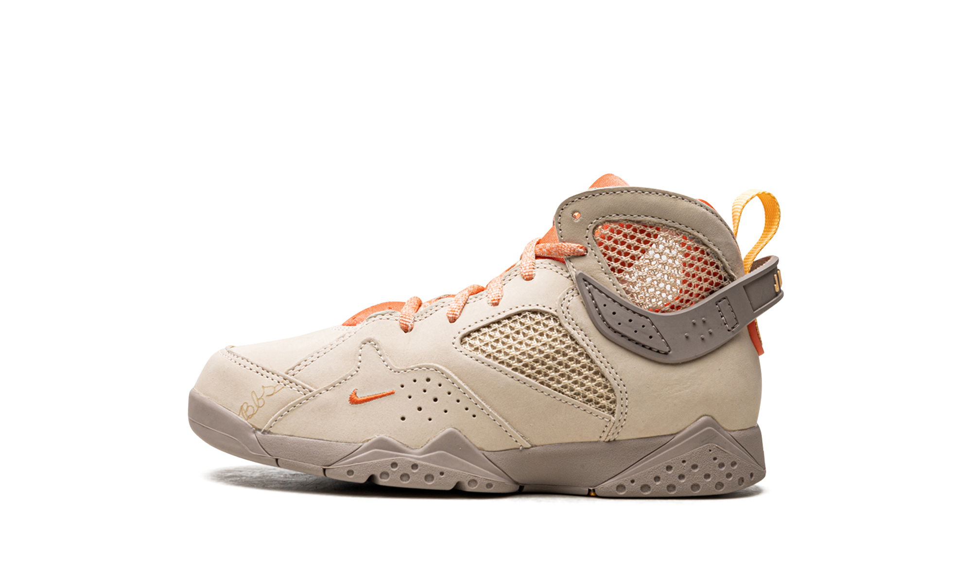 Air Jordan 7 PS "Bephies Beauty Supply" DR1484 168