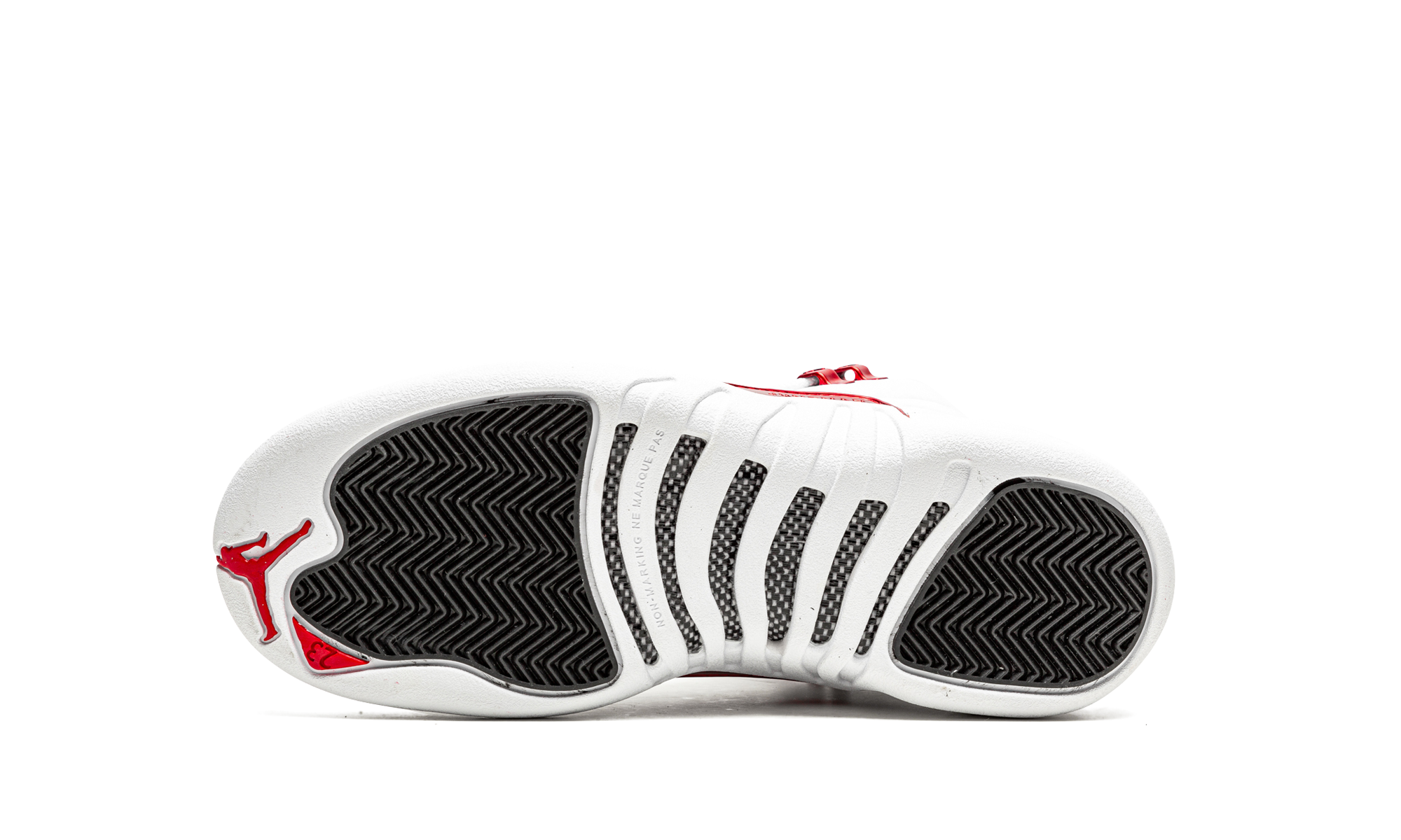 Air Jordan 12 Retro GS "Twist" 153265 106