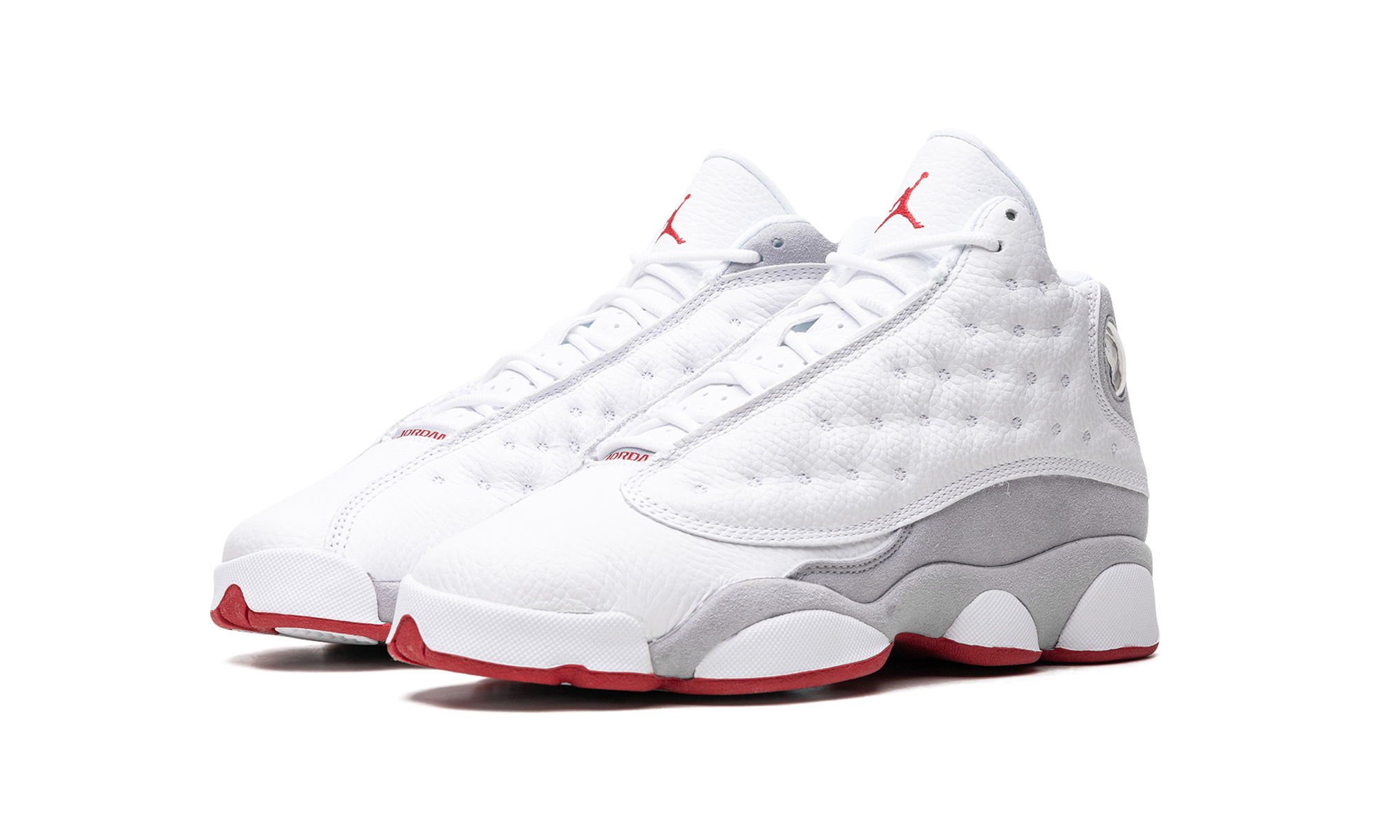 Air Jordan 13 Retro GS "Wolf Grey" DJ3003 160