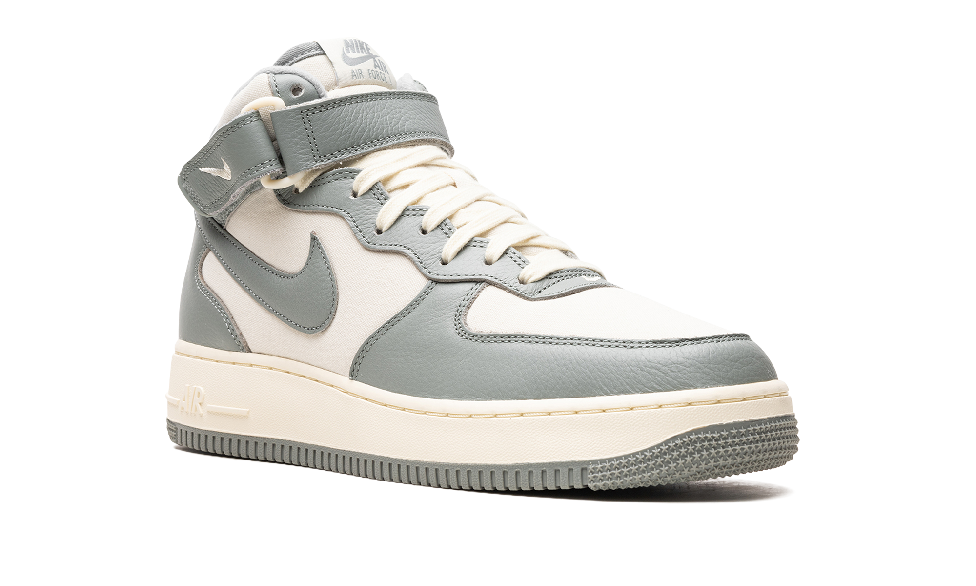 Air Force 1 Mid "Mica Green" FB2036 100