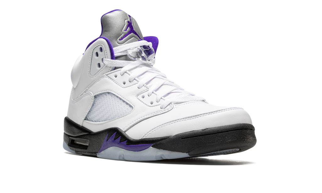 Air Jordan 5 Retro "Concord" DD0587 141