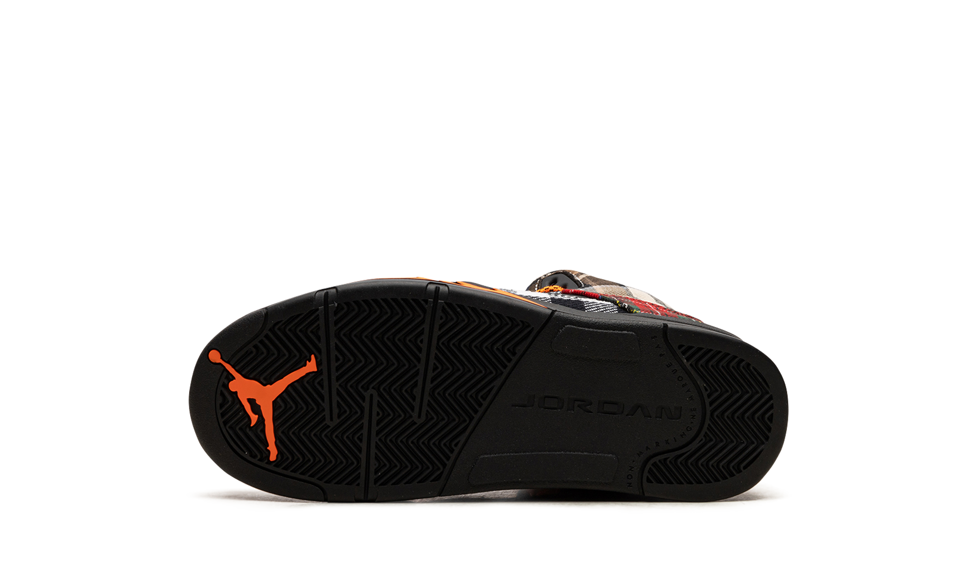 JORDAN 5 RETRO PS "Plaid" FD4812 008