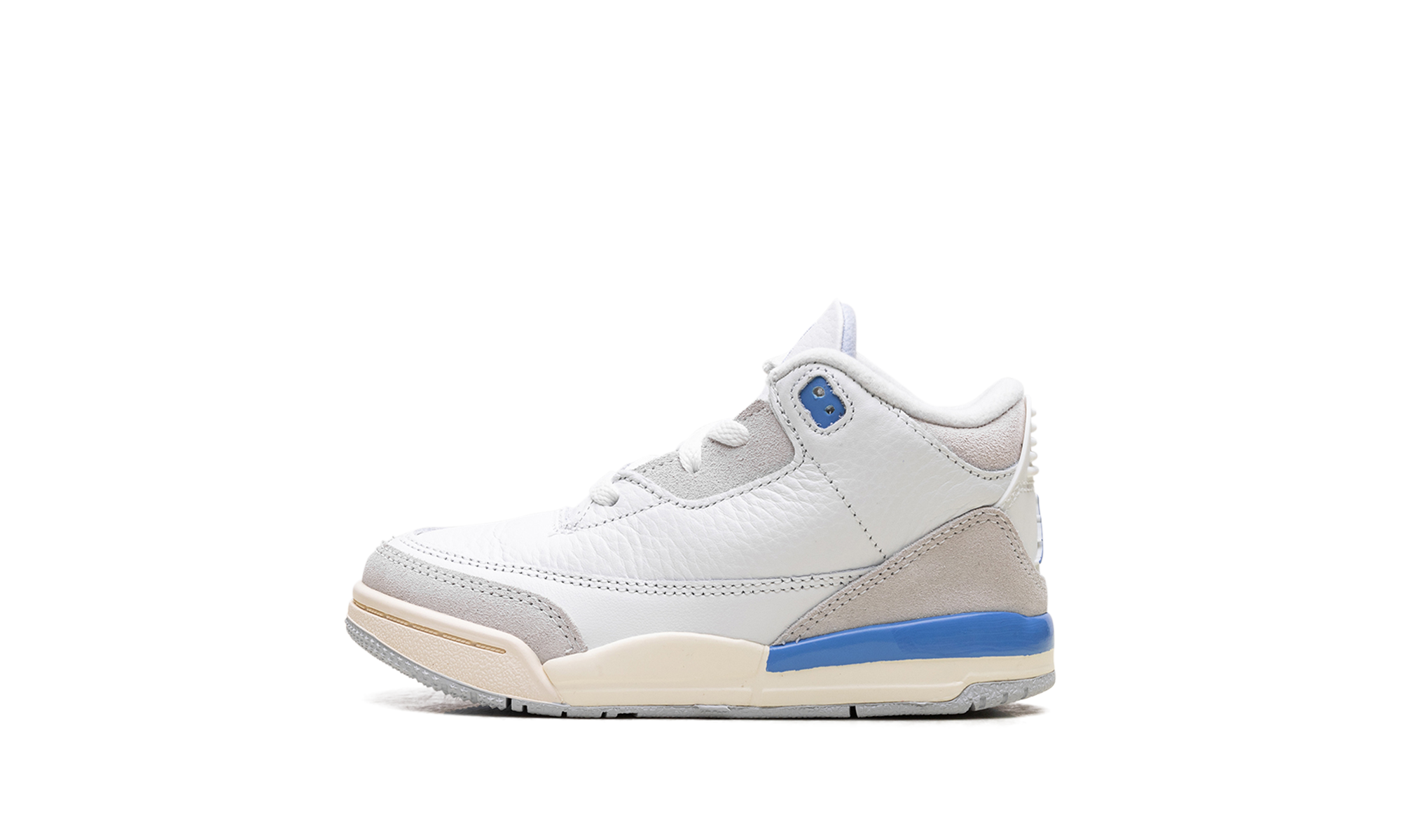 Air Jordan 3 TD "Lucky Shorts" DM0968 101