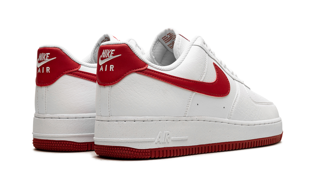 Air Force 1 '07 Next Nature WMNS "White Gym Red" DV3808 105