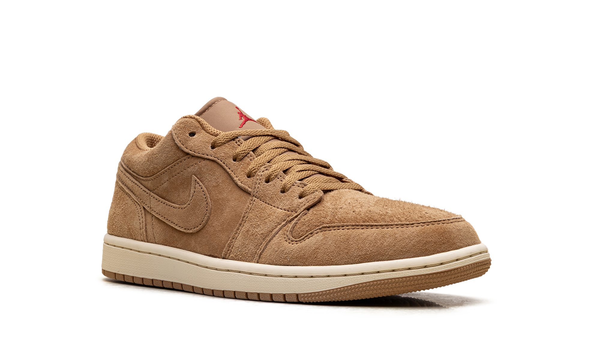 Air Jordan 1 Low SE "Flax" HV4089 200