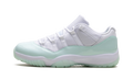 Air Jordan 11 Low WMNS "Igloo" AH7860 103