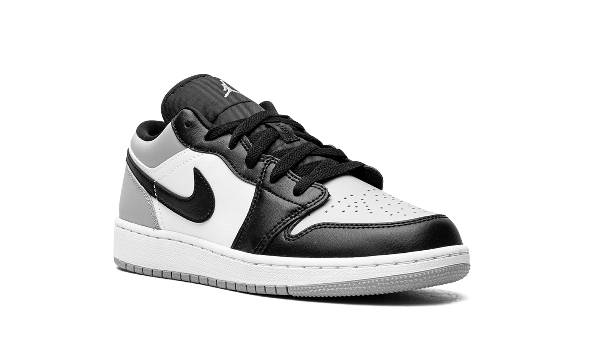 Jordan 1 Low GS "Shadow Toe" 553560 052