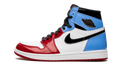 Air Jordan 1 Retro High "Les Twin - Fearless" CK5666 100