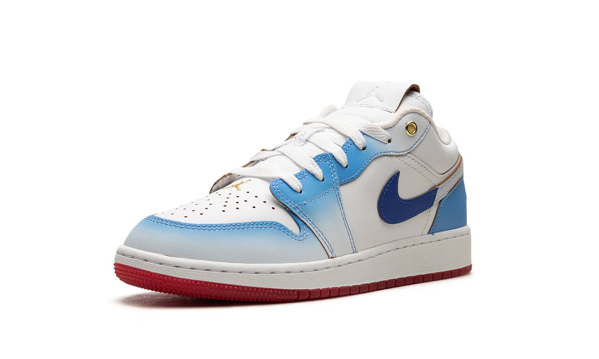 Air Jordan 1 Low GS "Philippines" FN8895 141