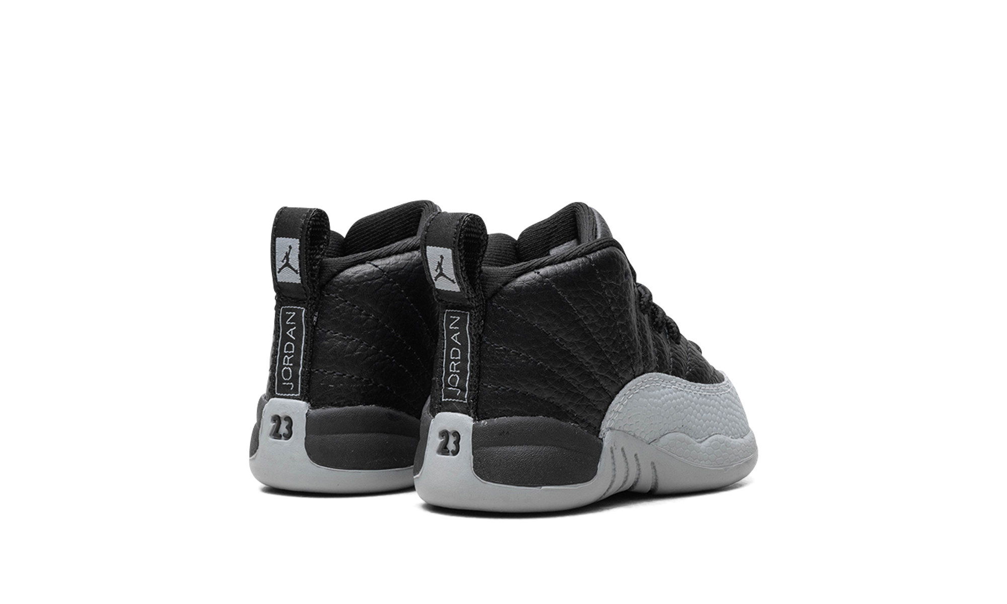 Jordan 12 Retro TD "Barons" 850000 010