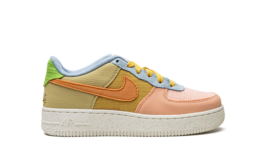Air Force 1 LV8 NN GS "Pastel" DM0984 700