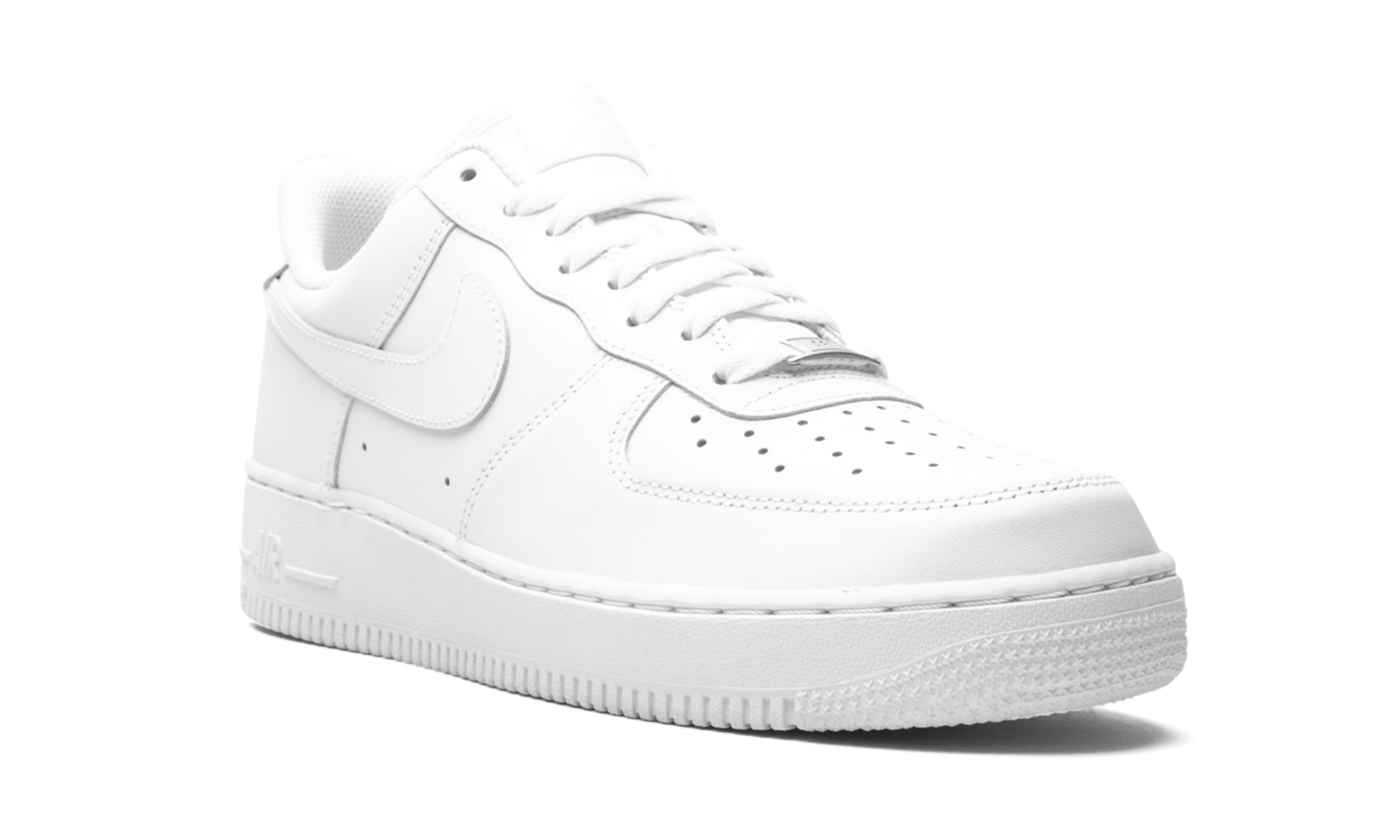Air Force 1 Low '07 "White on White" CW2288 111