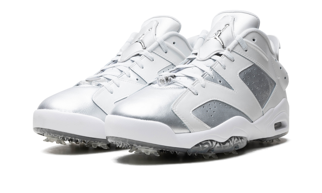 Air Jordan 6 Low Golf "Gift Giving" FD6719 001