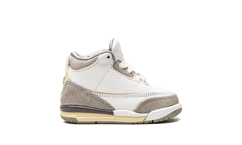 Jordan 3 Retro SP TD "A Ma Maniére - Raised By Women" DJ0719 110