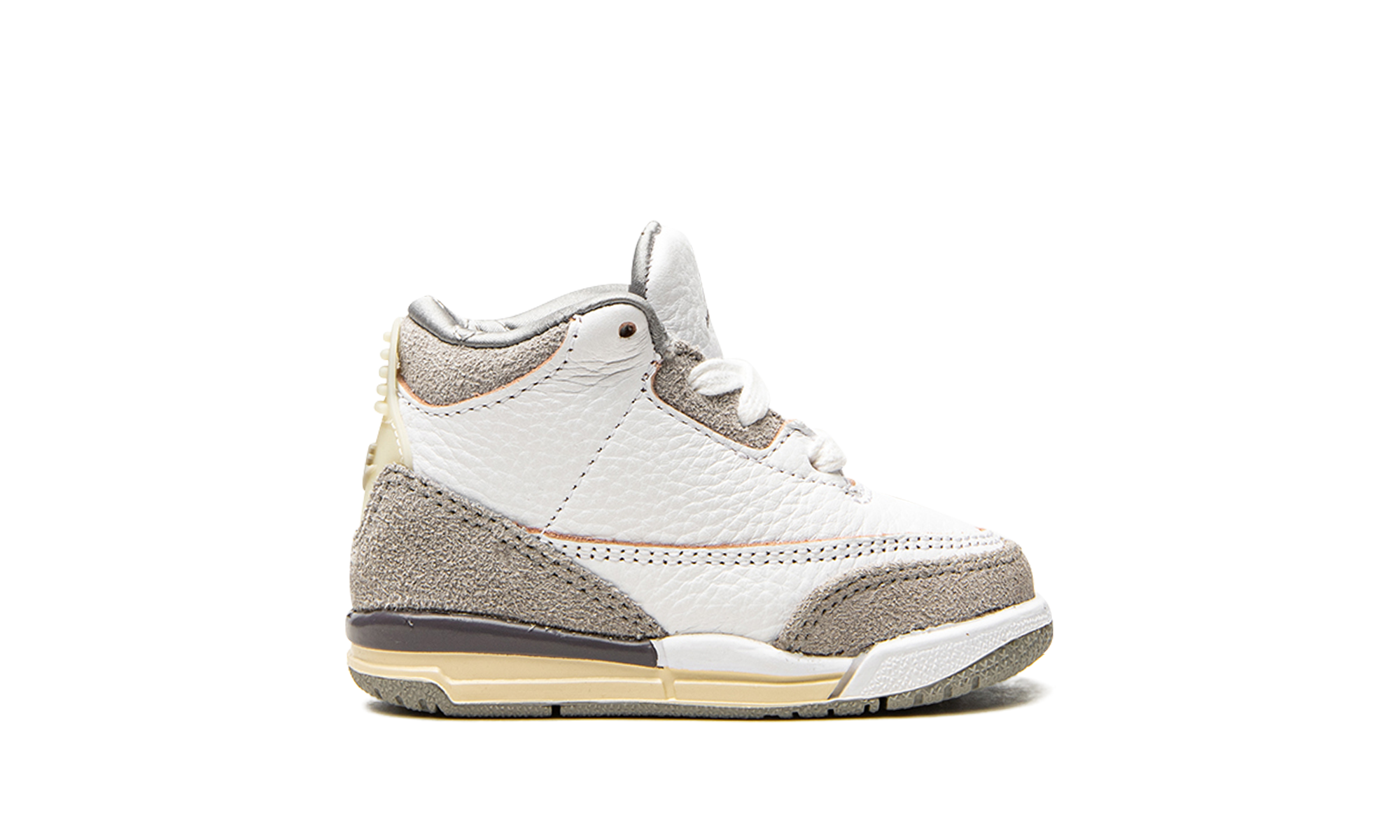 Jordan 3 Retro SP TD "A Ma Maniére - Raised By Women" DJ0719 110
