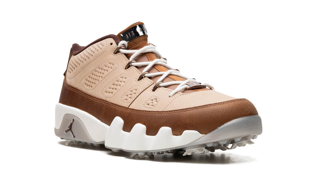 Air Jordan 9 "Masters" FN6929 200