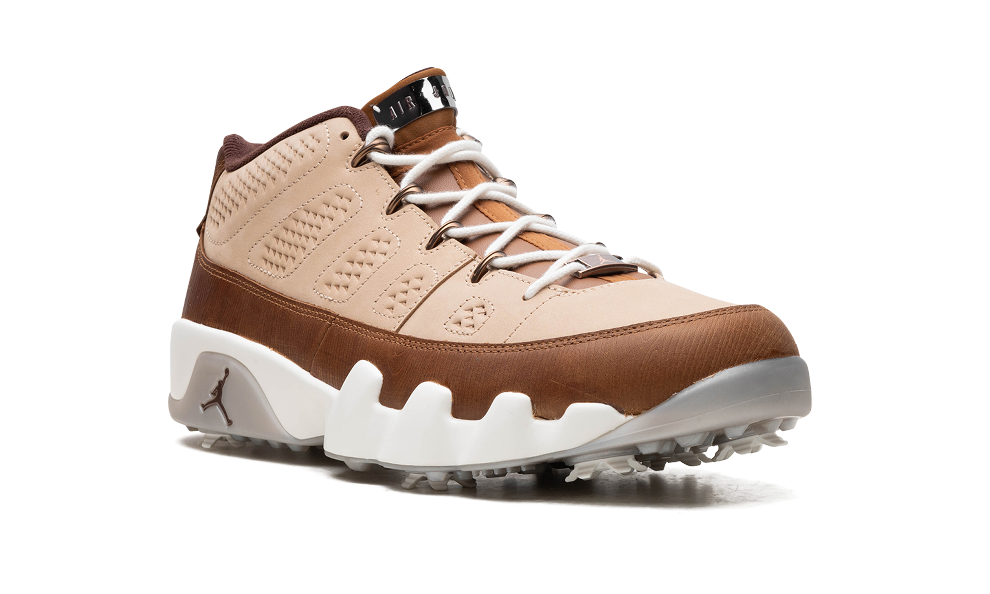 Air Jordan 9 "Masters" FN6929 200