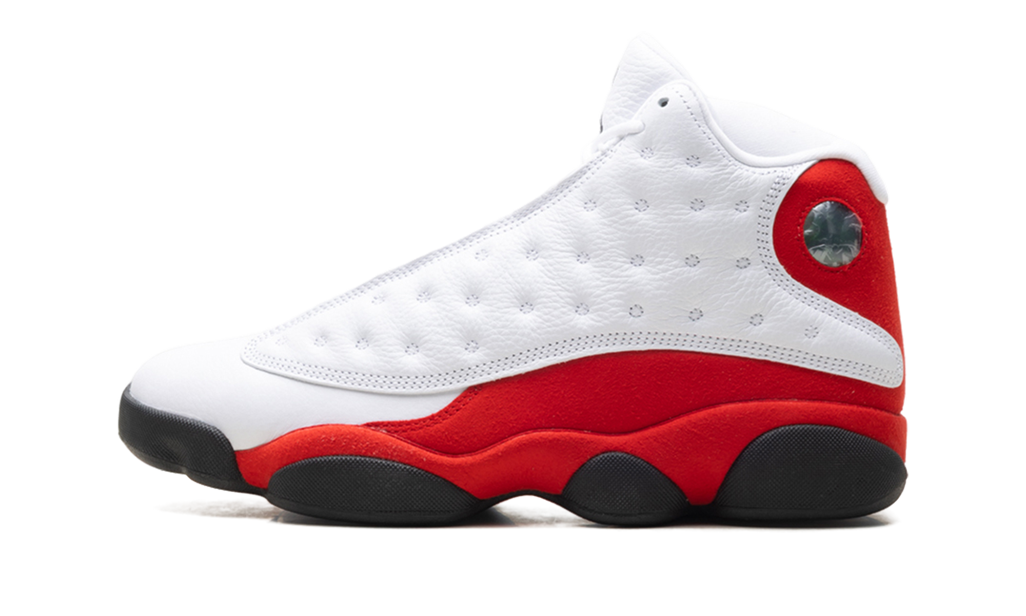 Air Jordan 13 Retro "OG Chicago (2026)" 414571 102