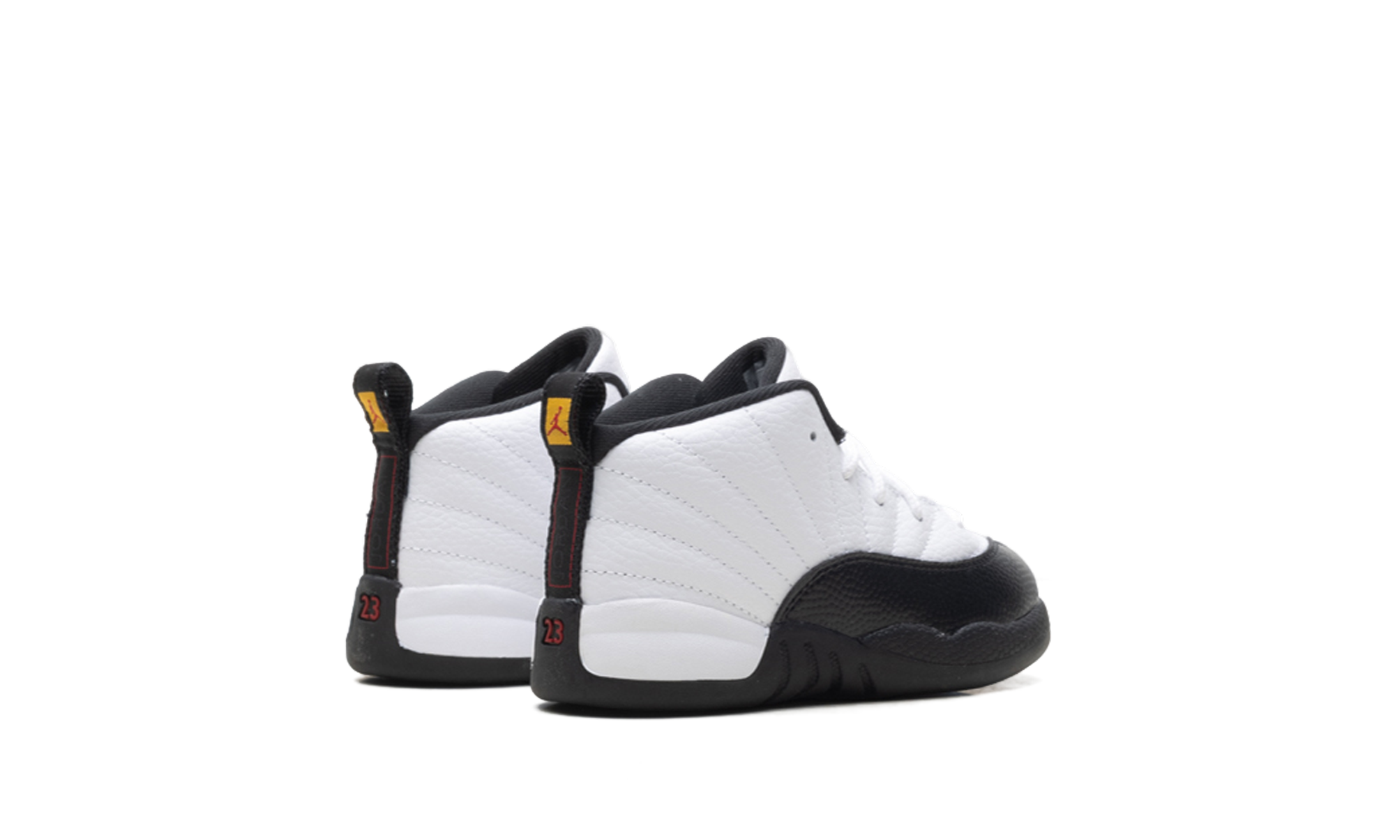 Air Jordan 12 TD "Taxi" 850000 117