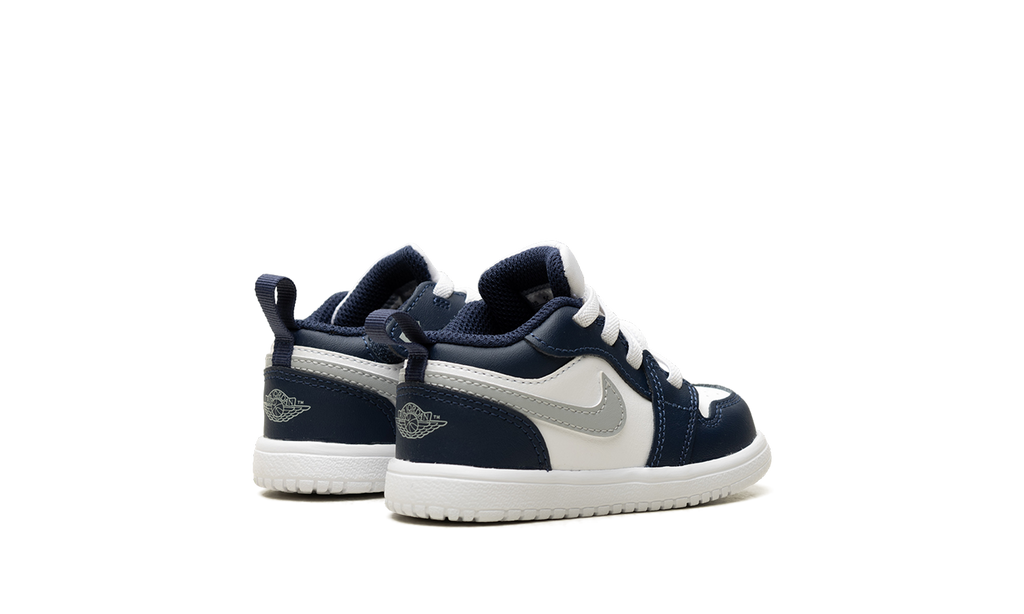 Jordan 1 Low ALT TD "Midnight Navy Wolf Grey" DR9747 141