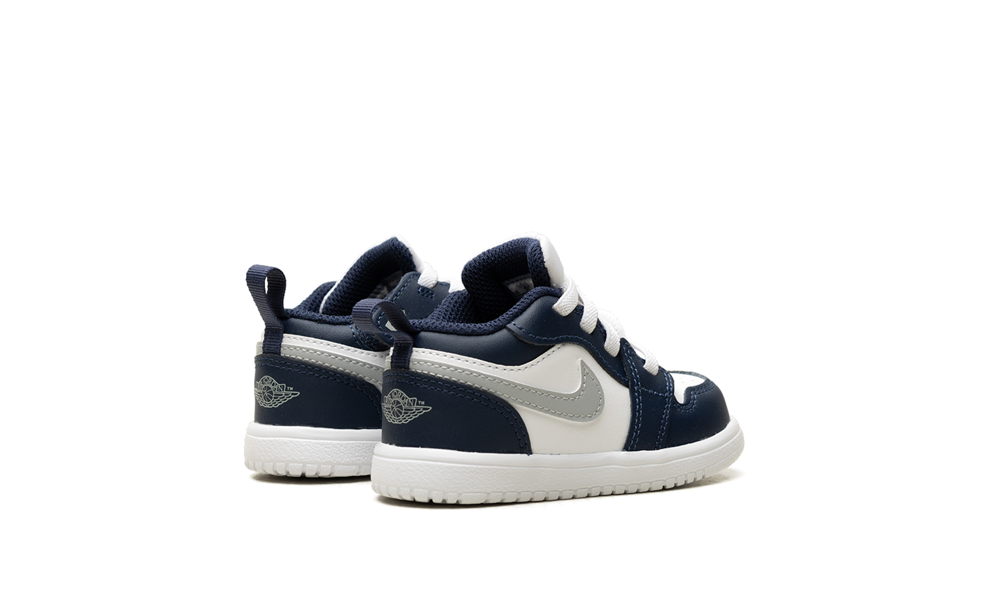 Jordan 1 Low ALT TD "Midnight Navy Wolf Grey" DR9747 141