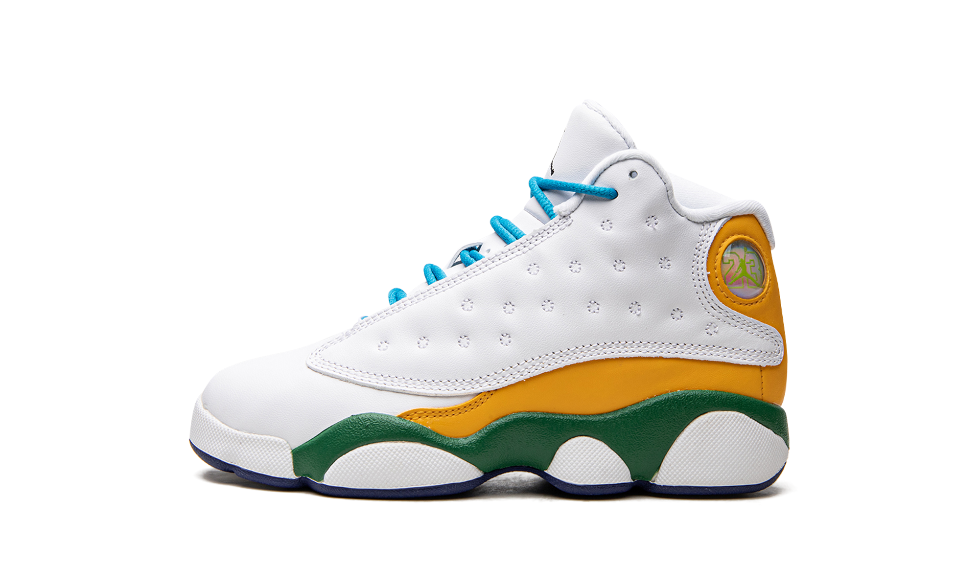 Air Jordan 13 Retro KSA PS CV0808 158