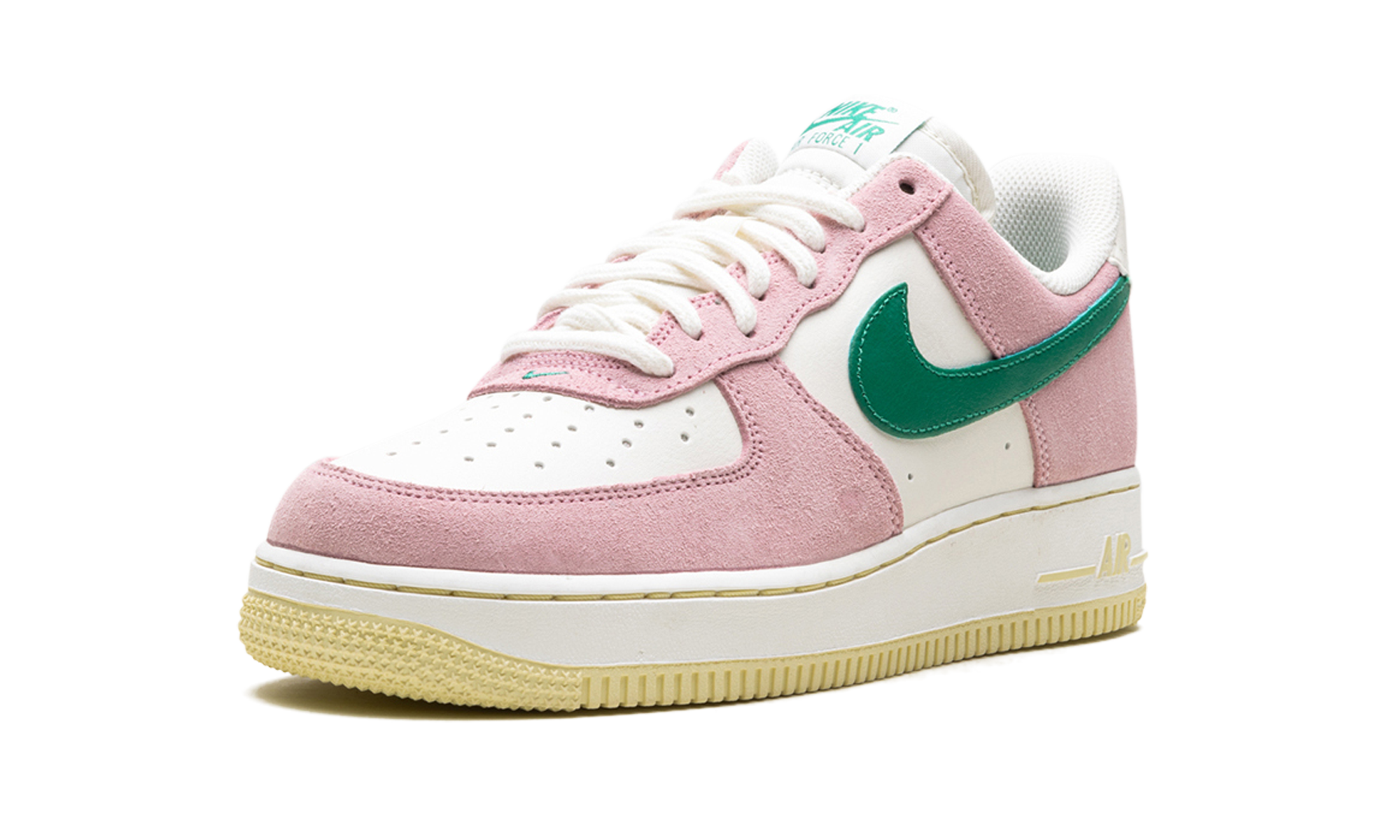 Air Force 1 '07 LV8 ND "Malachite" FV9346 100