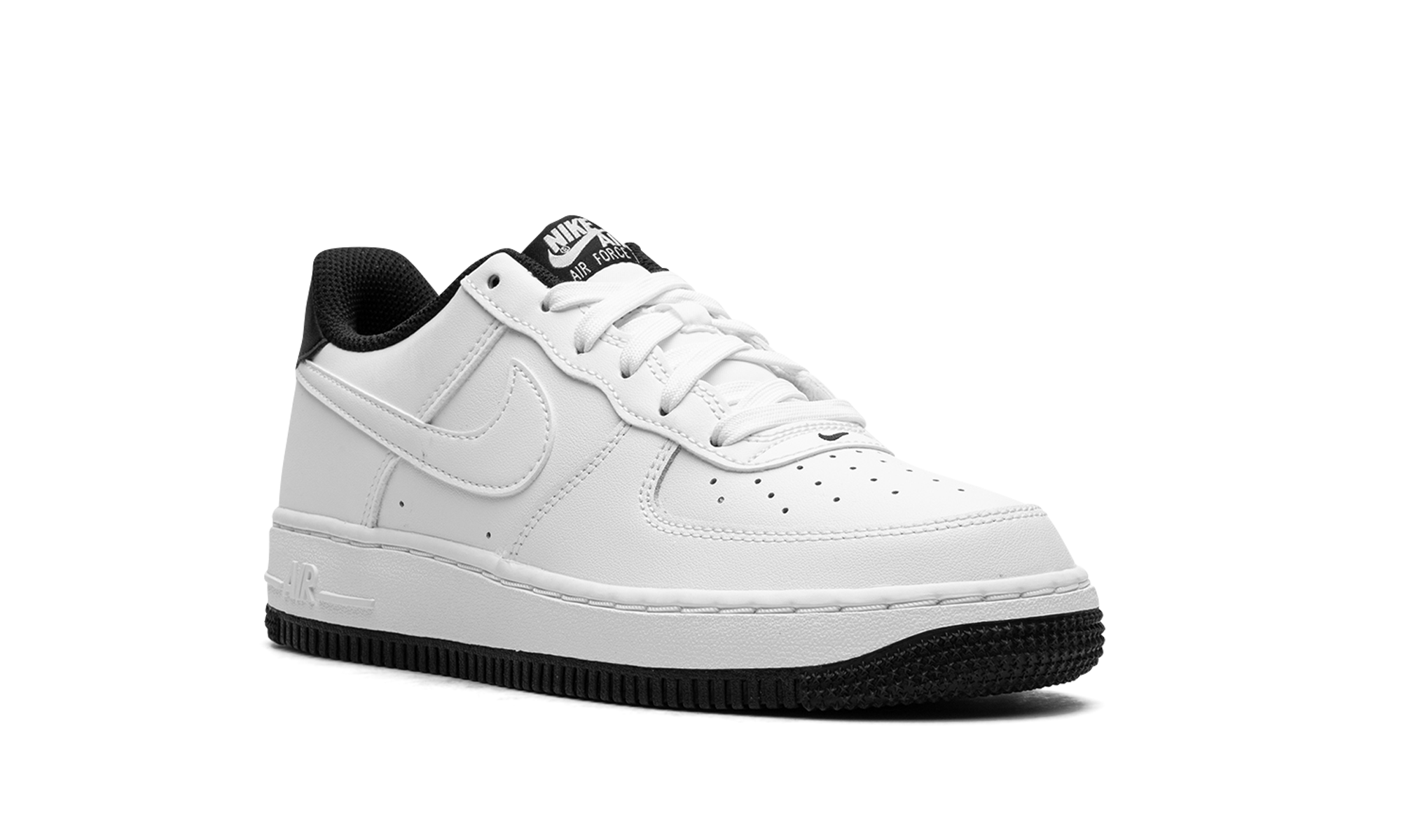 Air Force 1 ESS GS "White / Black" DV1331 100